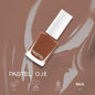 Pastel - Long Lasting Clean Nail Polish, Vegan & Cruelty-Free, 6-Day Wear, Ultra-Shine Finish