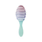 Wet Brush Pro Flex Dry Millennial Ombre Hair Brush for Detangling and Styling - Gentle, Stylish, and Effective for All Hair Types