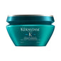 Resistance: Strengthening Hair Mask - Repair & Prevent Breakage | Deep Conditioning for Dry, Damaged, Split Ends & Elasticity Restoration