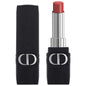 Dior Rouge Forever Transfer-Proof Lipstick: 16H Wear, Intense Hydration, Couture Matte Finish - Long-Lasting & Highly Pigmented