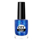 Golden Rose CITY COLOR NAIL LACQUER - Long-Lasting Nail Polish in Vibrant Colors