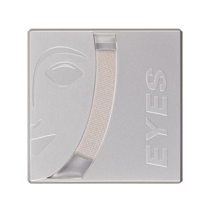 Kryolan Eye Shadow Iridescent Pearl G - Shimmering Eyeshadow 2.5g