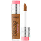 Boi-ing Industrial Strength Full Coverage Waterproof Liquid Concealer - Natural Finish, 24-Hour Wear