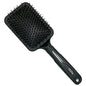 For Your Beauty Square Hair Brush: Gentle Scalp Massage & Detangling Brush for Long, Thick Hair - Minimizes Breakage