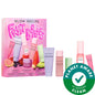 Fruit Babies Skincare Set - Travel-Friendly, Clinically Effective, Paraben-Free Skincare Routine for Glowing Skin