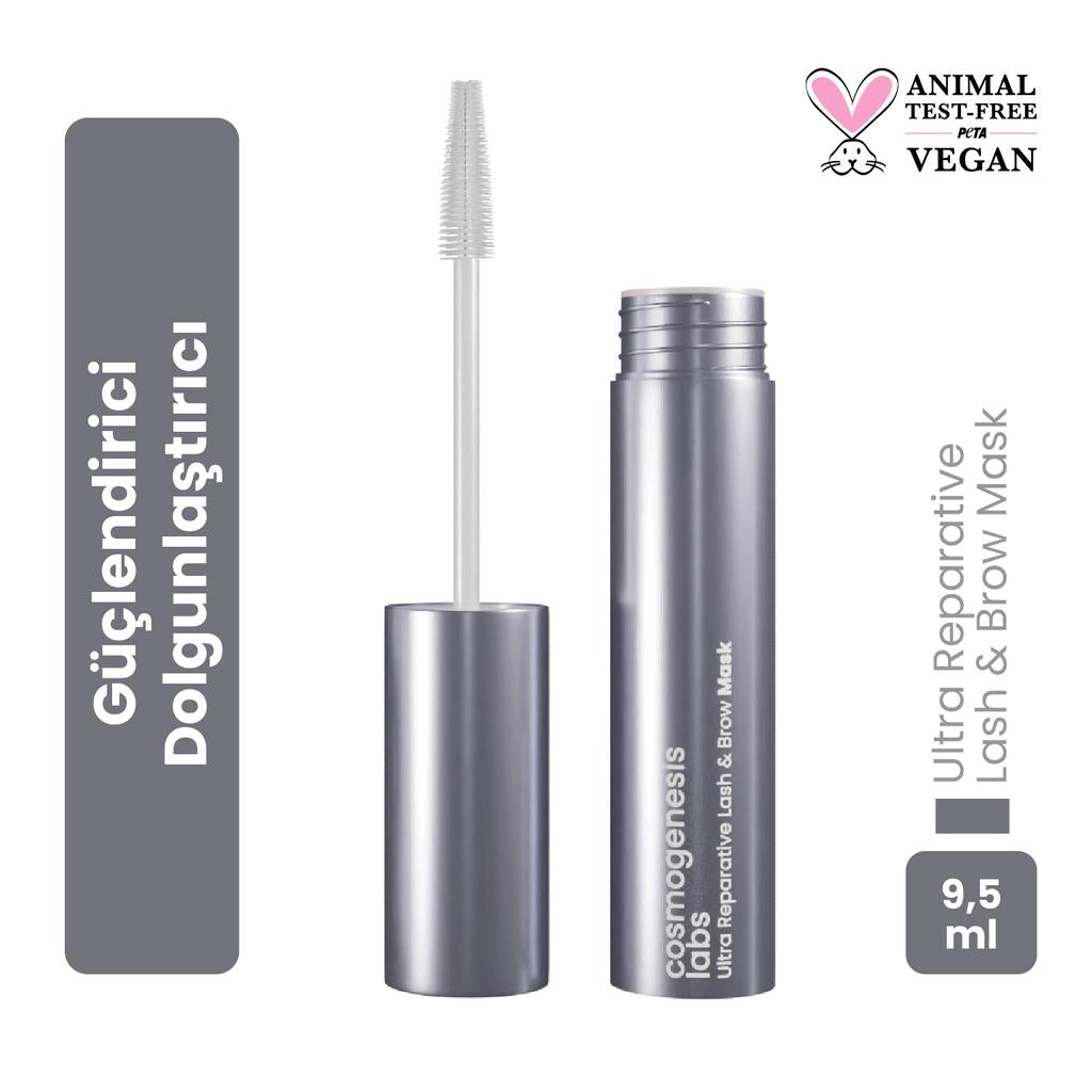 Cosmogenesis Labs Lash & Brow Hydrating Serum 9.5 ml