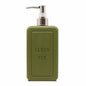 Savon De Royal Vegan Liquid Hand Soap: Gentle, Moisturizing, Natural Scent, Alcohol, Paraben & Dye Free - Refreshing Hand Wash