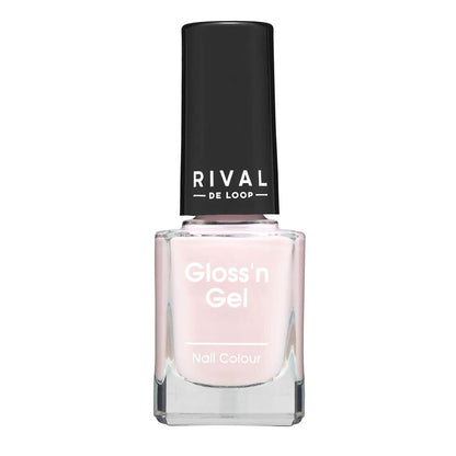 Rival de Loop Gloss'n Gel Nail Polish No. 02 10.5ml