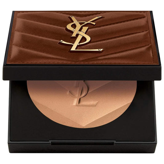 All Hours 24H Hyper Sunkissed Glow Bronzer by All Hours - Long-Lasting, Non-Comedogenic Makeup for Natural-Looking Tan