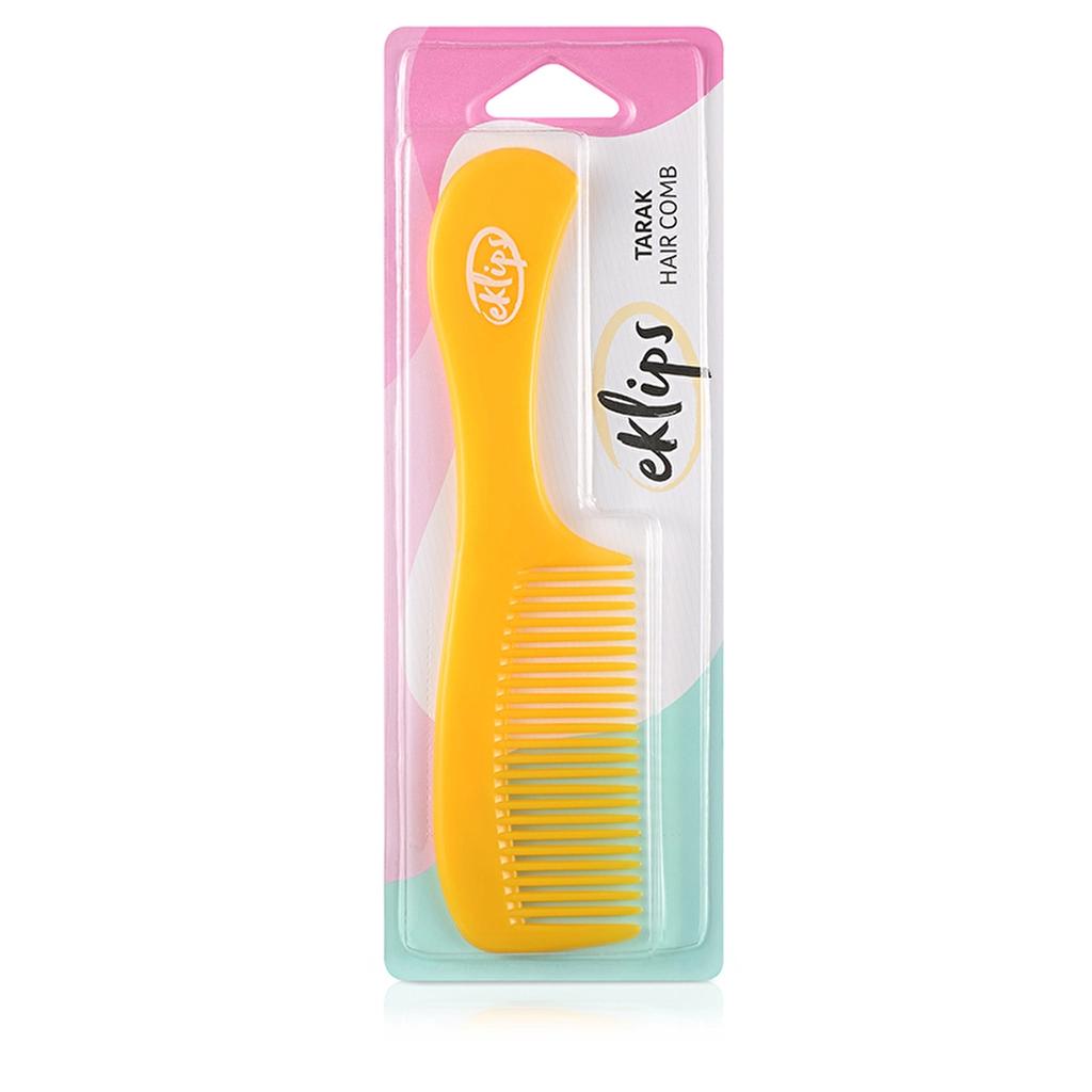 Eklips Ultra Handle Comb 150 for Smooth Detangling