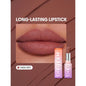 Sheglam Dynamatte Boom Matte Lipstick in 111 High Key 4g