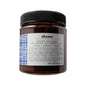 Davines Alchemic Silver Hair Cream 250ml - Professional Toned Hair Care for Colored Hair