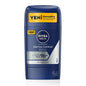 Nivea Men Anti-Perspirant Deodorant Stick Dermo Control Clinical - Long Lasting Protection for Men - 96 Hour Sweat and Odor Control