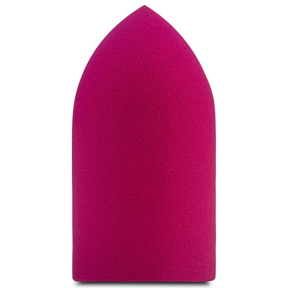 Eklips Finger Makeup Sponge: Precise Liquid & Compact Application, Achieve Flawless Blending with This Ergonomic Makeup Applicator