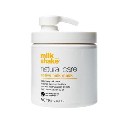 milk_shake Active Milk Mask Nourishing Treatment 500 ml