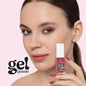Golden Rose Power Gel Like Nail Lacquer High Shine Shade 49
