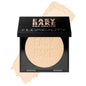 Easy Bake and Snatch Talc-Free Pressed Powder Makeup for Natural Finish - Hydrating, Brightening, and Setting