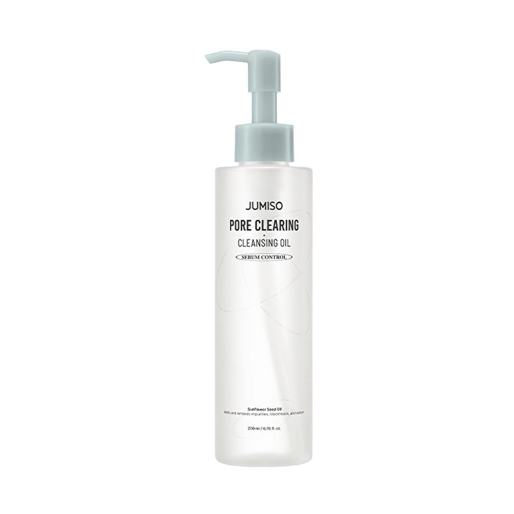 Jumiso Pore Purifying Cleansing Oil 200 ml