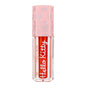 Soda Hello Kitty Lip Gloss - Non-Sticky, Compact, Shiny Finish for Matte Lipsticks - Kawaii Cosmetics