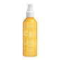 Ziaja Facial Toner Spray with Vitamin C & Niacinamide - 6.43 fl oz - Vegan & Dermatologically Tested