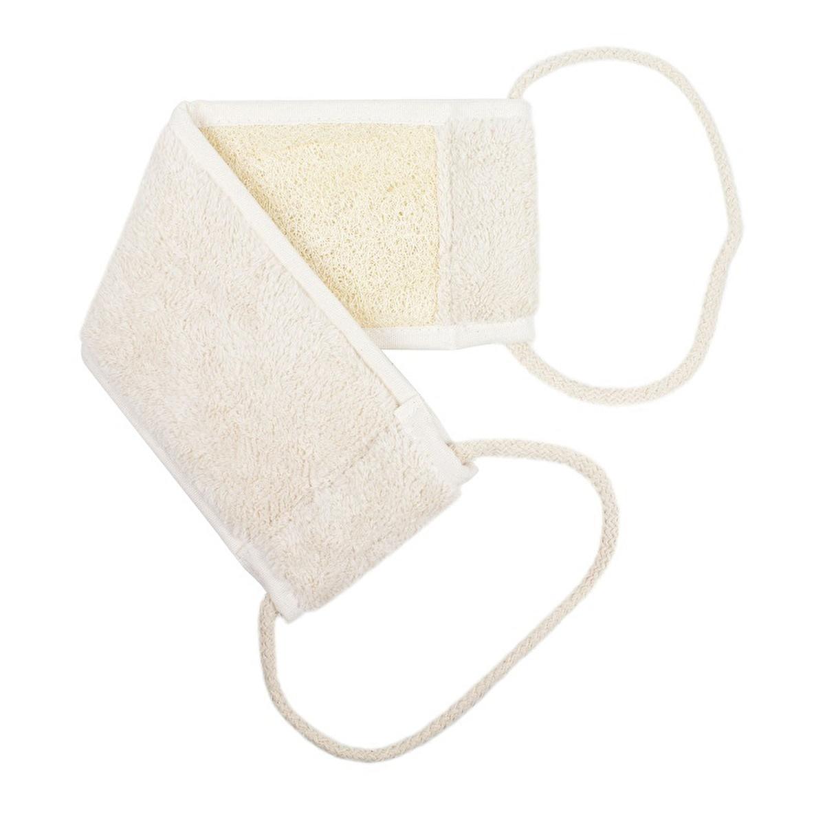 Nascita Body Scrub - Exfoliating Skincare for Smooth, Healthy Skin