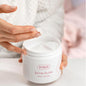Ziaja Satin Glow Shimmering Body Mousse 350 ml
