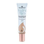 Essence BB Cream Hydrating Tint Cream No : 10 - 24 Hour Hydration, SPF 20, Natural Cosmetics