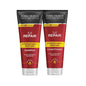 John Frieda Full Repair: Inca Inchi Oil Shampoo & Conditioner Set - Strengthens, Repairs Damaged & Color-Treated Hair, Breakage & Split End Defense
