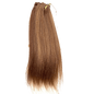 Zury 100% Human Hair Micro Yaky Perm Straight Extensions - Choose Size