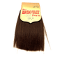Zury 100% Human Hair Micro Yaky Perm Straight Extensions - Choose Size