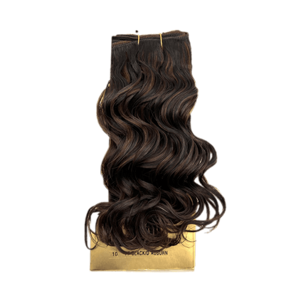 Zury Ultra Star 100% Human Hair Extensions - Choose Size