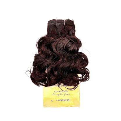 Zury Ultra Star 100% Human Hair Extensions - Choose Size
