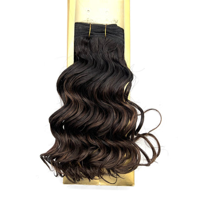 Zury Ultra Star 100% Human Hair Extensions - Choose Size
