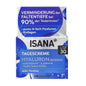 Isana Hyaluron Intense SPF 30 Day Cream: Anti-Aging Hydrating Face Moisturizer - Wrinkle Reduction & Sun Protection for All Skin Types