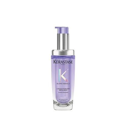 Kerastase Blond Absolu L'Huile Cicagloss Hair Oil 75ml