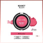 Note Bouncy Blush Cream-to-Powder Blush 01 Paradise