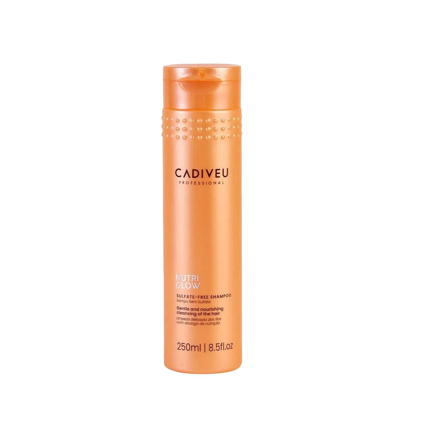 Cadiveu Nutri Glow Nourishing & Shine Shampoo 250 ml