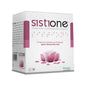 Sistione Urinary Tract Health Supplement with D-Mannose, Cranberry & Probiotics - Natural UTI Prevention Dietary Supplement for Women & Men