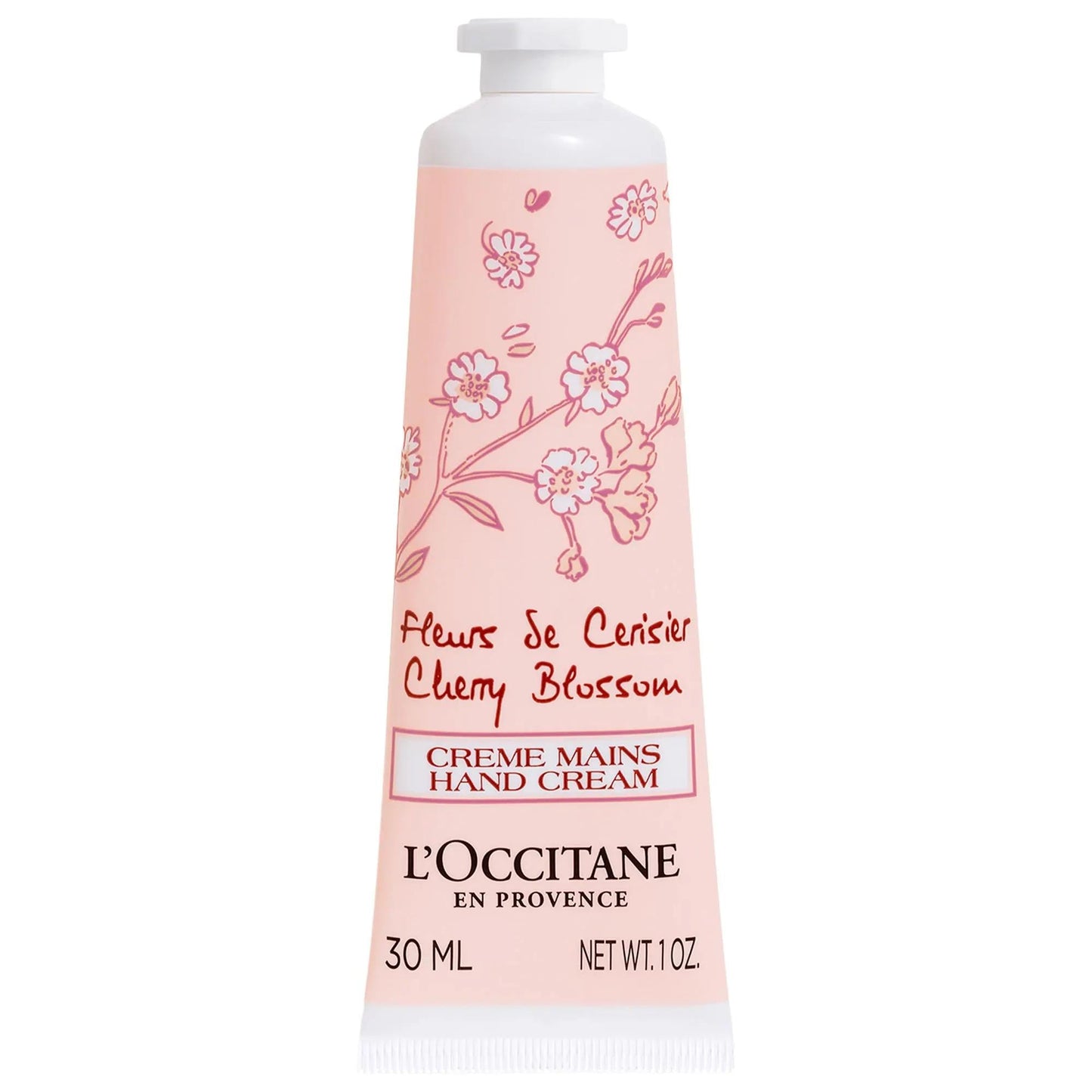 SheaMoisture - Nourishing Shea Butter Hand Cream for Dry Skin - 20% Organic Shea Butter, Natural Hand Care